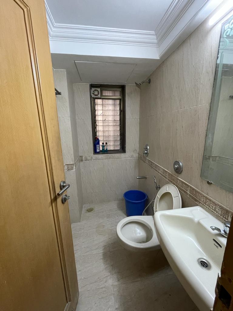 3 BHK Saidhan Infinity, Khar West — for Rent — photo 11