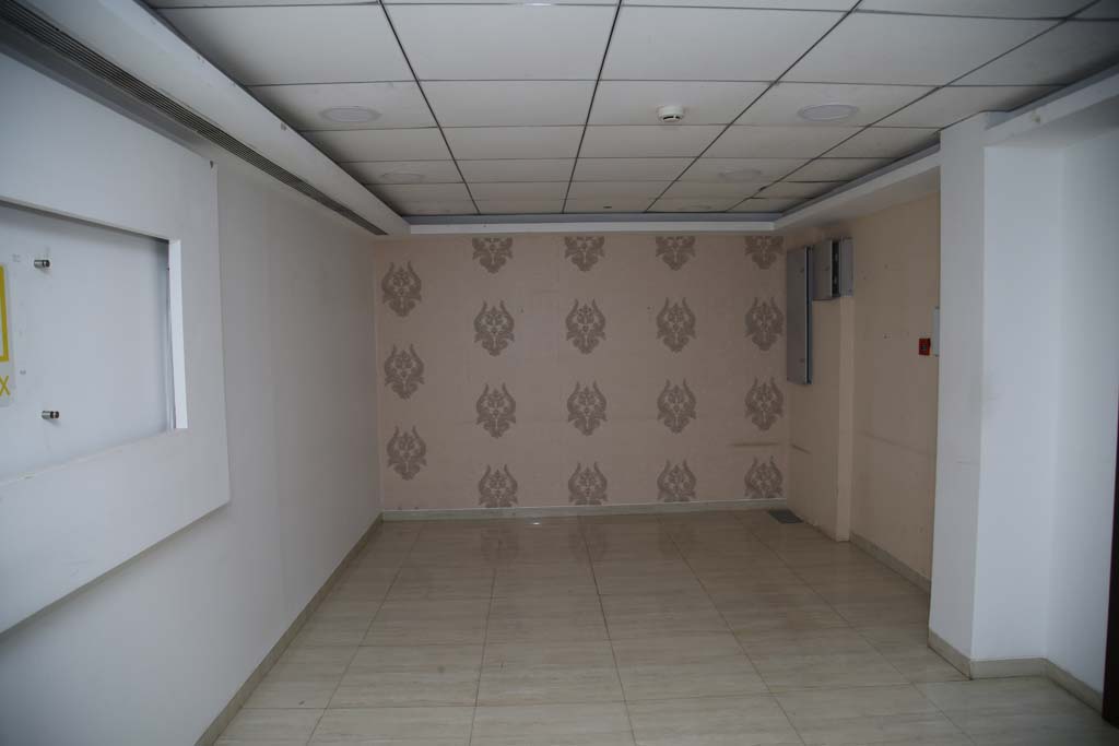 Office Space Furnished in Lotus Corporate Park , Goregaon East