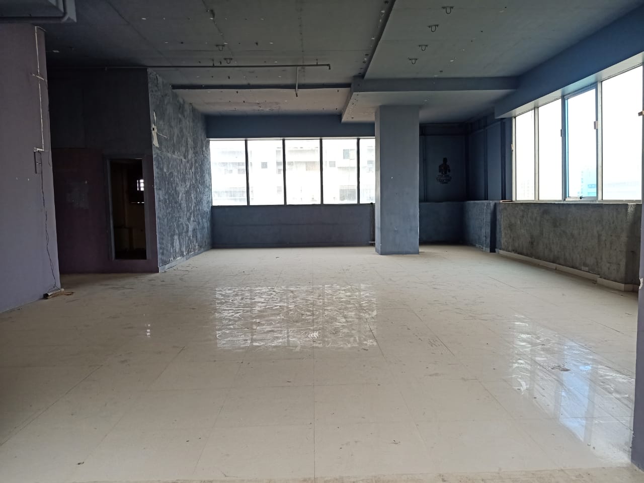 Office Space Offices on Rent in Morya Blue Moon, Andheri West