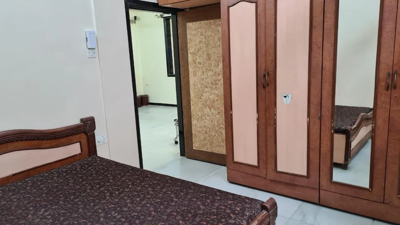 2½ BHK Flats on Rent in Sea Breeze, Santacruz West