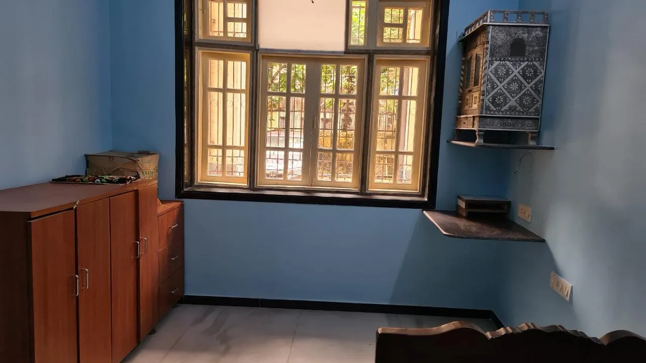 2½ BHK Flats on Rent in Sea Breeze, Santacruz West