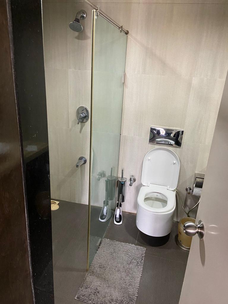 10 - Elco Residency, Bandra West