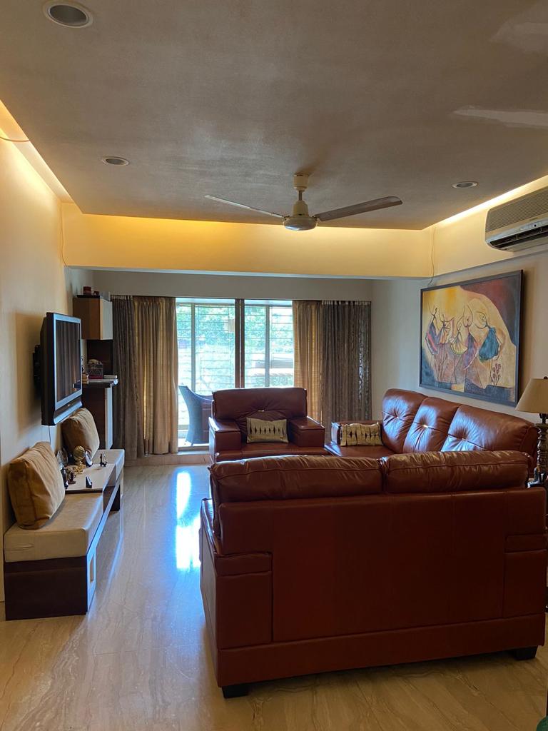 18 - Elco Residency, Bandra West