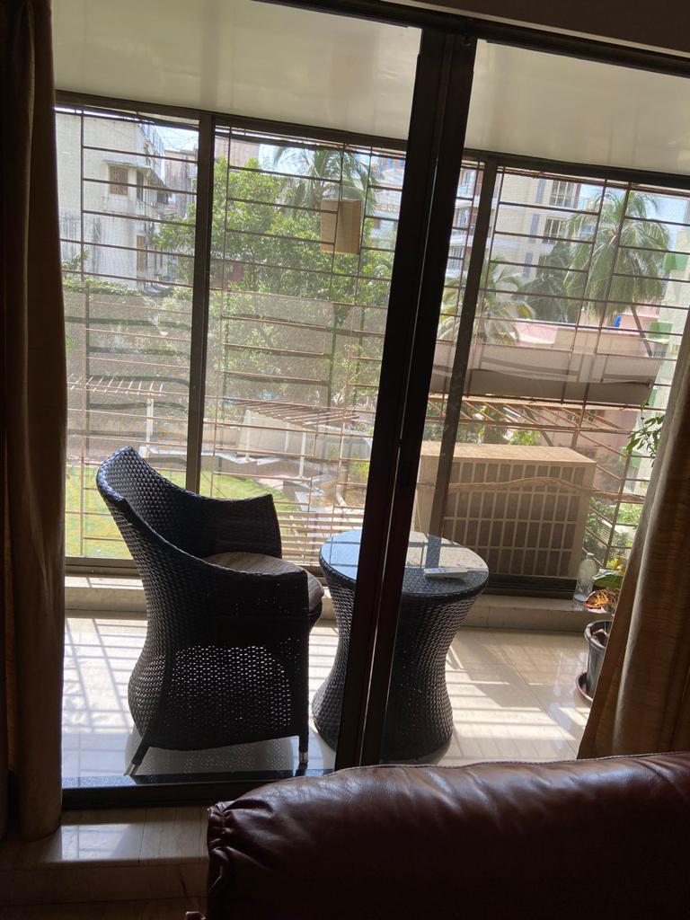19 - Elco Residency, Bandra West