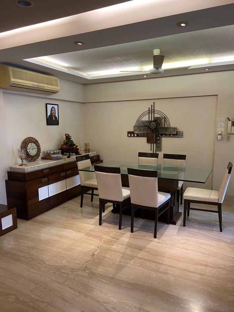 22 - Elco Residency, Bandra West
