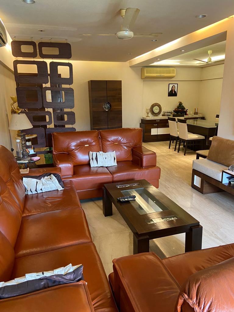 24 - Elco Residency, Bandra West