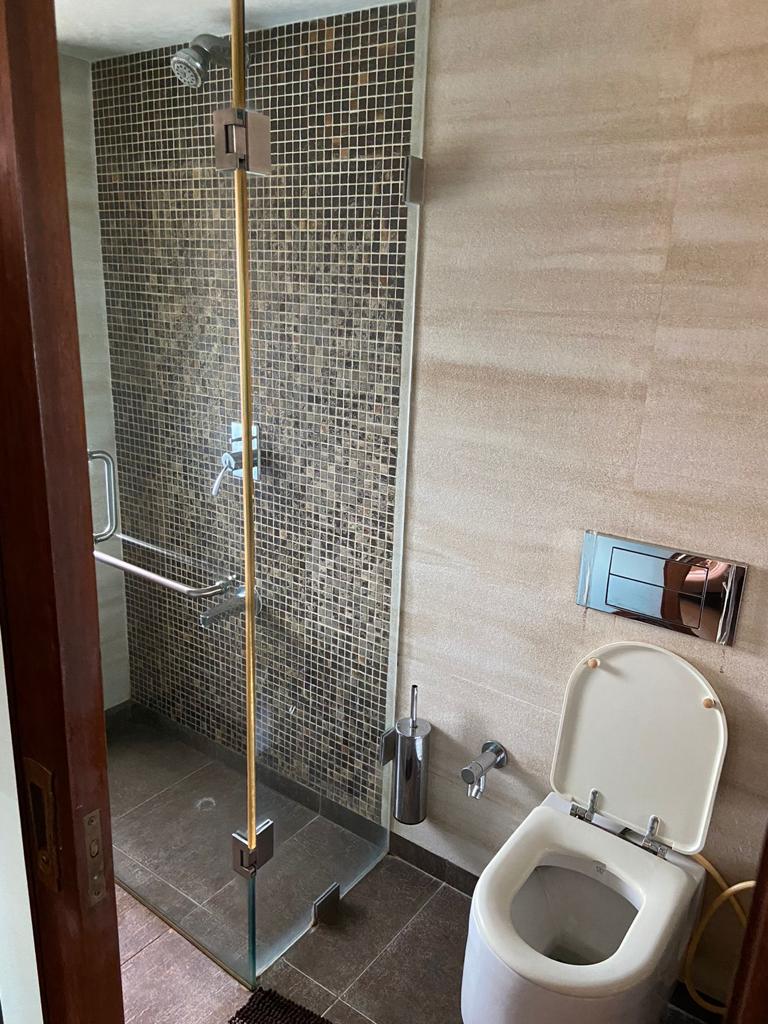 3 BHK Flats for Sale in Elco Residency, Bandra West