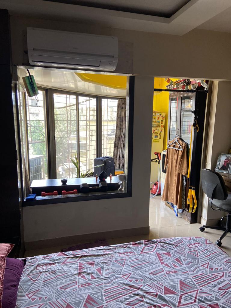 5 - Elco Residency, Bandra West