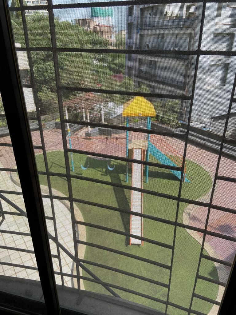 9 - Elco Residency, Bandra West