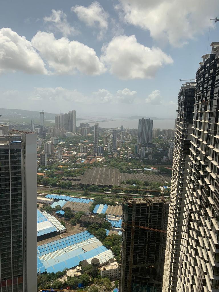 2 - Lodha Marquise, Worli