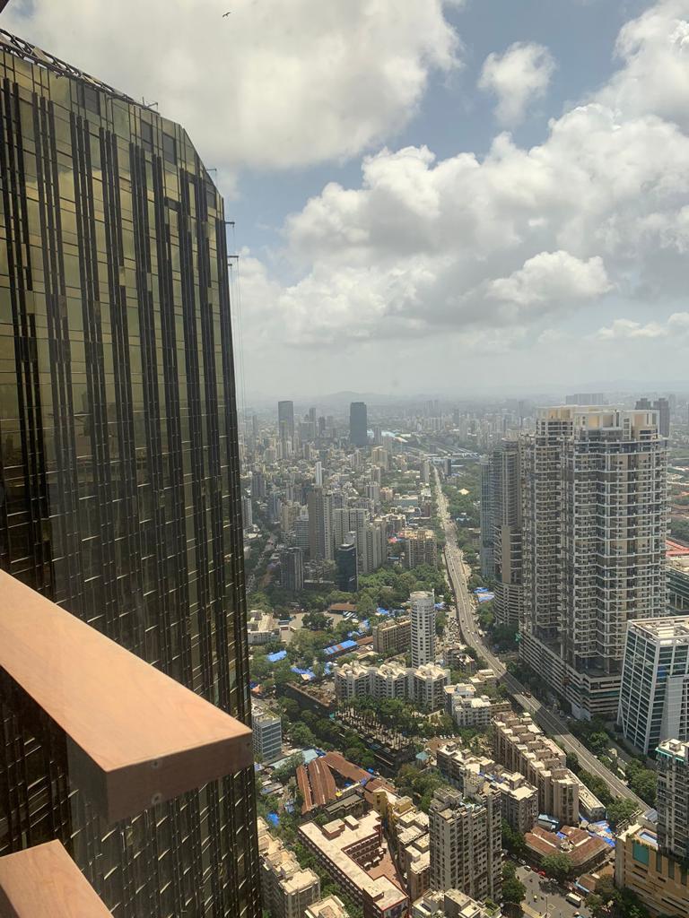 3 - Lodha Marquise, Worli