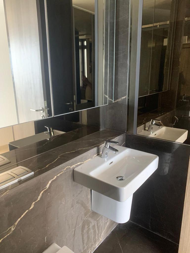 8 - Lodha Marquise, Worli