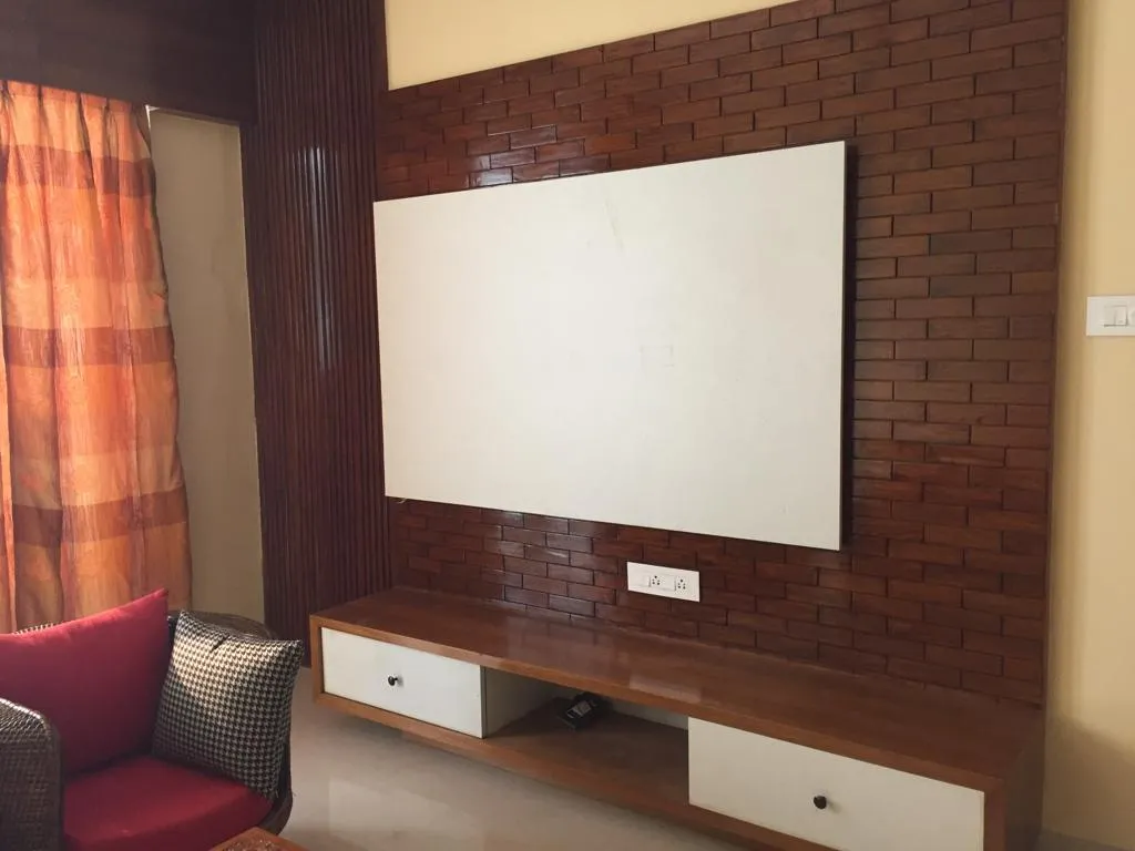 2 BHK Flats on Rent in Sunteck City Avenue 1, Goregaon West