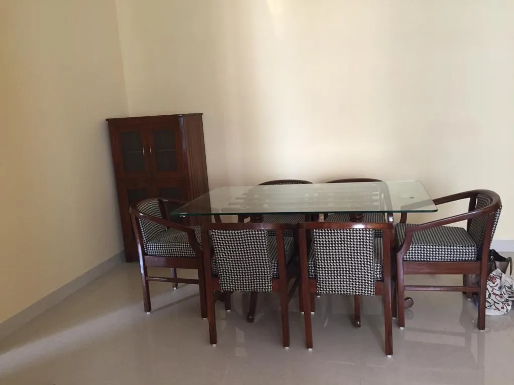 2 BHK Flats on Rent in Sunteck City Avenue 1, Goregaon West
