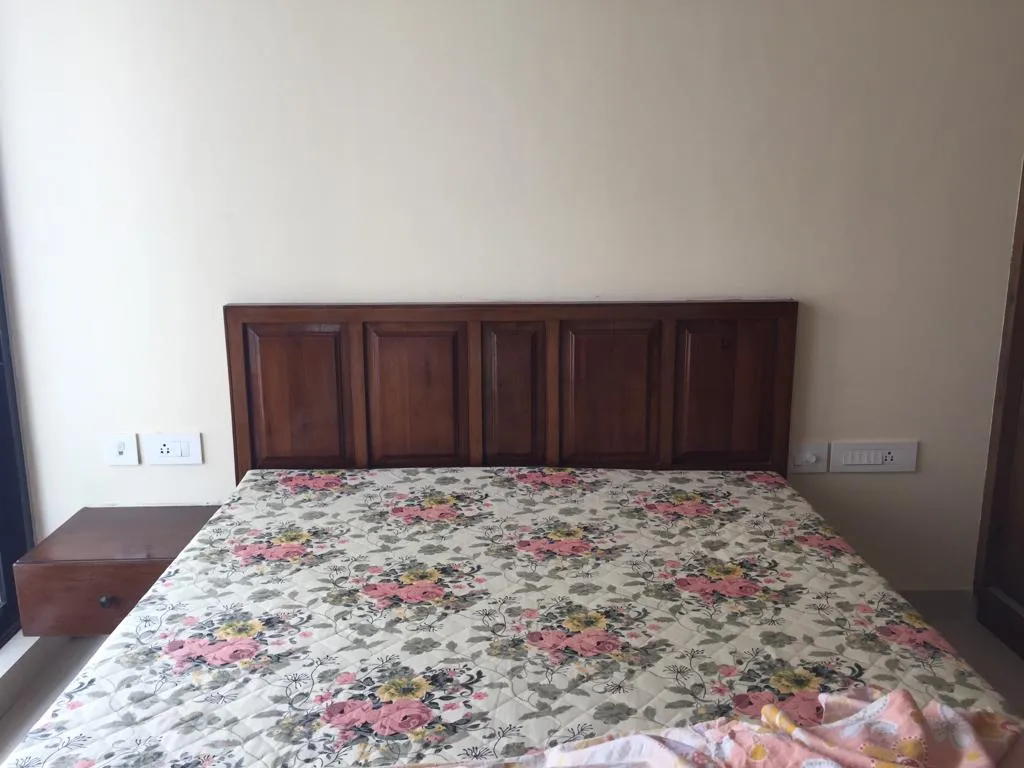 2 BHK Flats on Rent in Sunteck City Avenue 1, Goregaon West