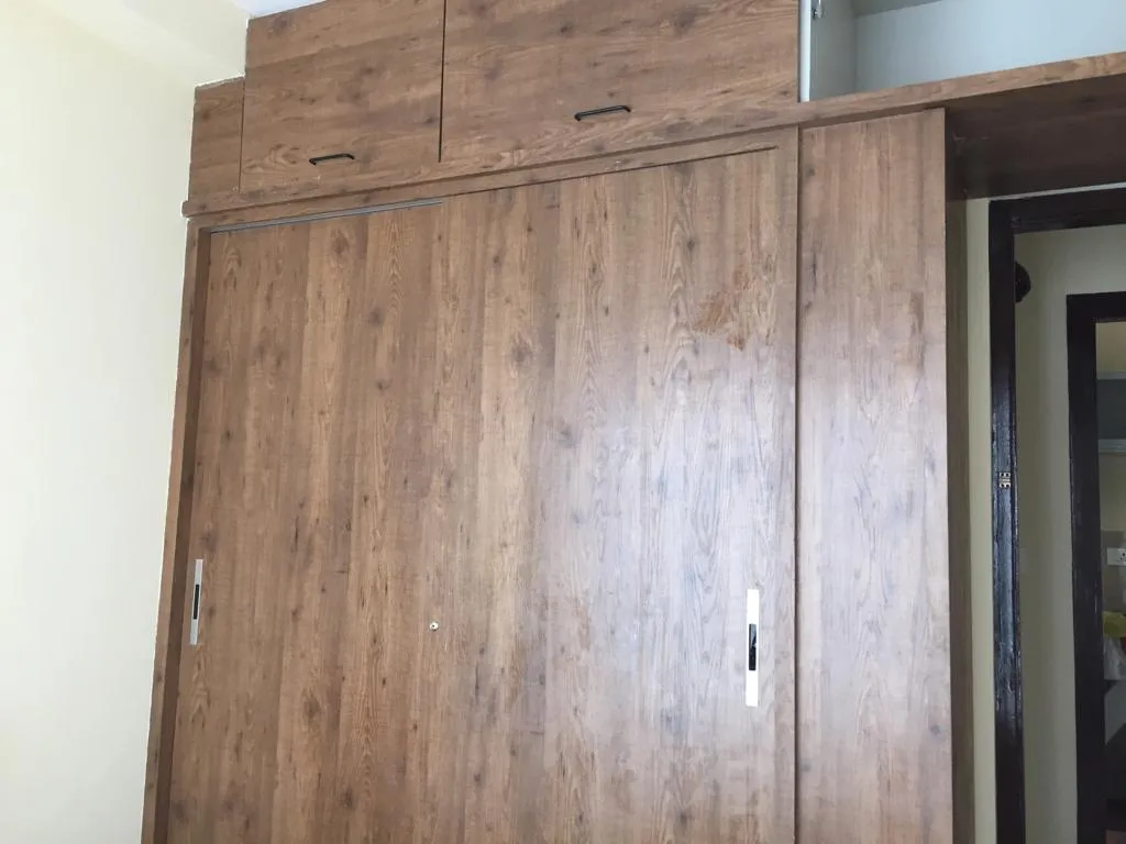 2 BHK Flats on Rent in Sunteck City Avenue 1, Goregaon West