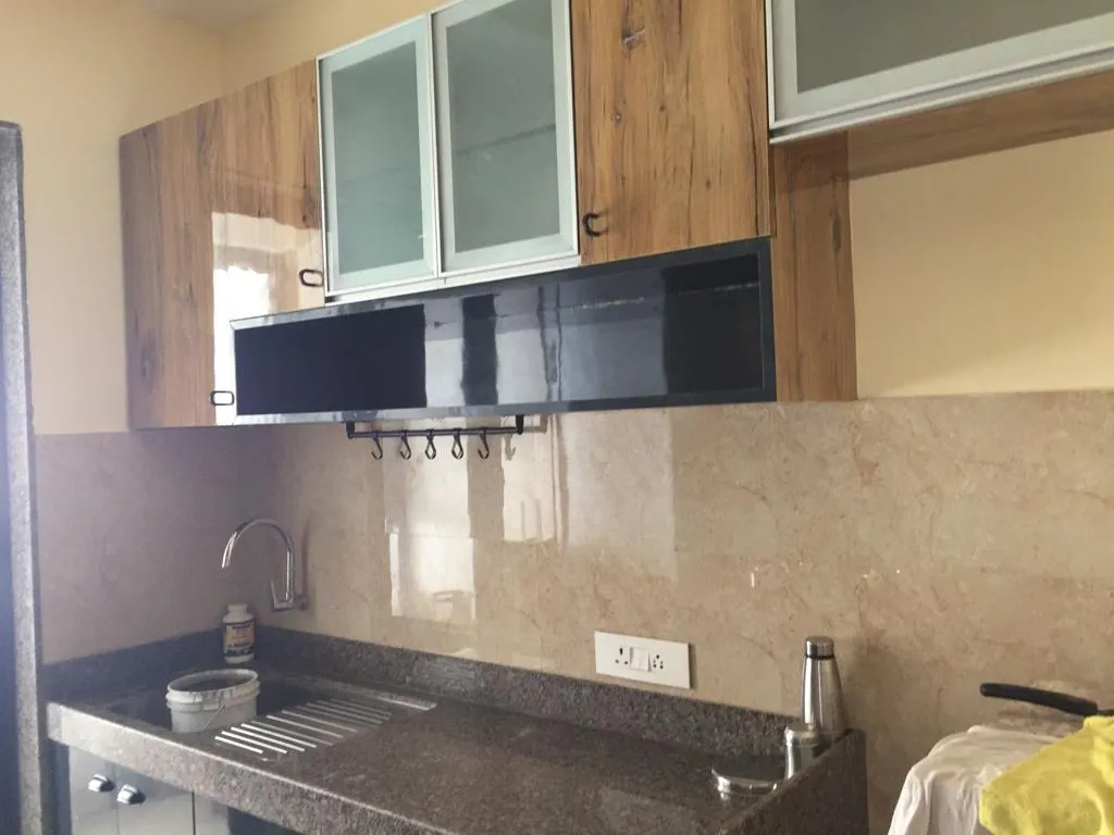 2 BHK Flats on Rent in Sunteck City Avenue 1, Goregaon West