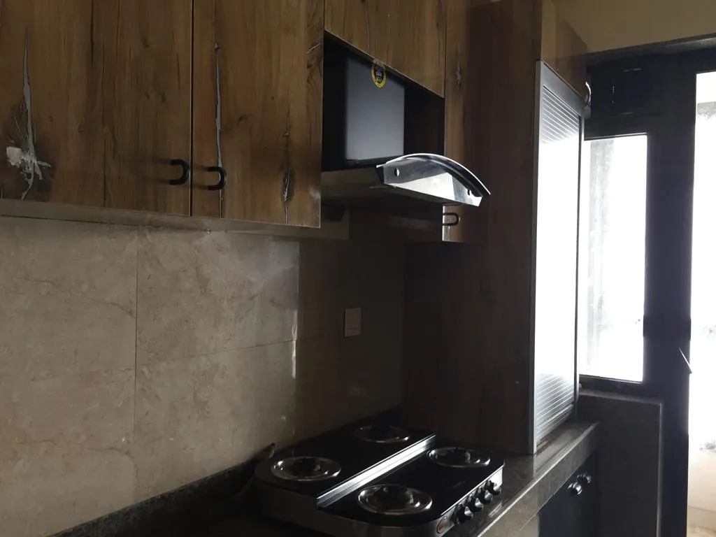 2 BHK Flats on Rent in Sunteck City Avenue 1, Goregaon West