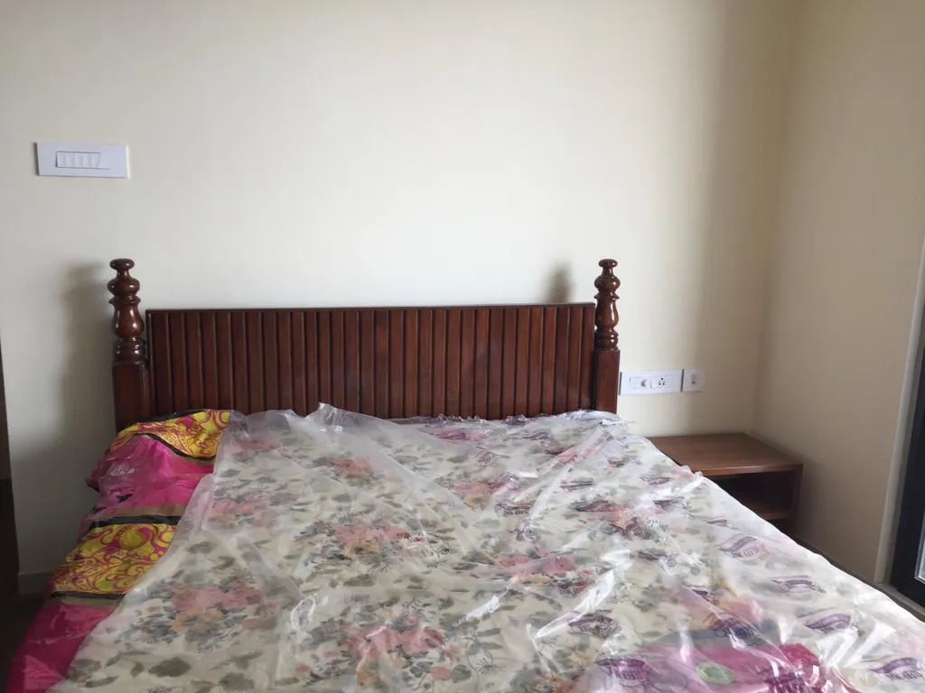 2 BHK Flats on Rent in Sunteck City Avenue 1, Goregaon West