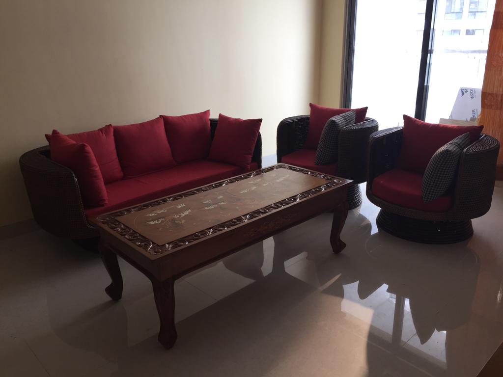 10 - Sunteck City Avenue 1, Goregaon West