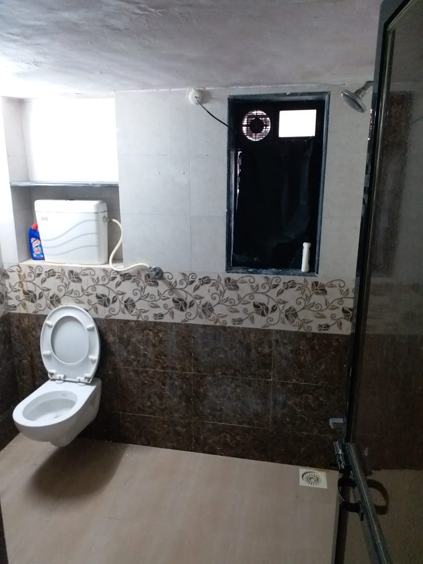 Building10 - Girnar Society, Santacruz West