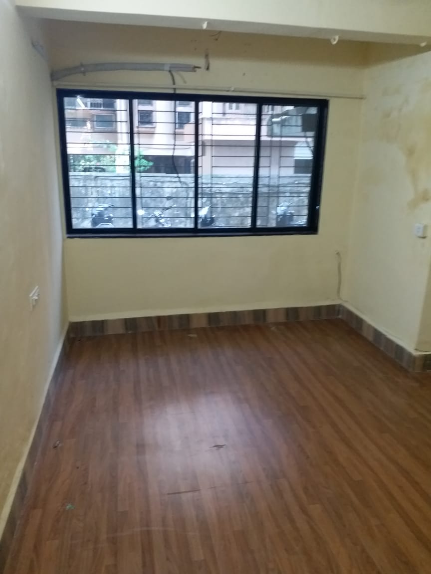 Building4 - Girnar Society, Santacruz West