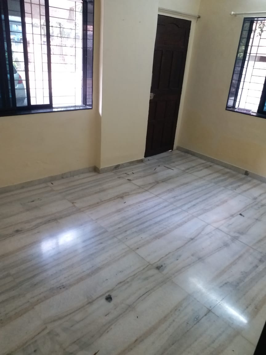 Building8 - Girnar Society, Santacruz West