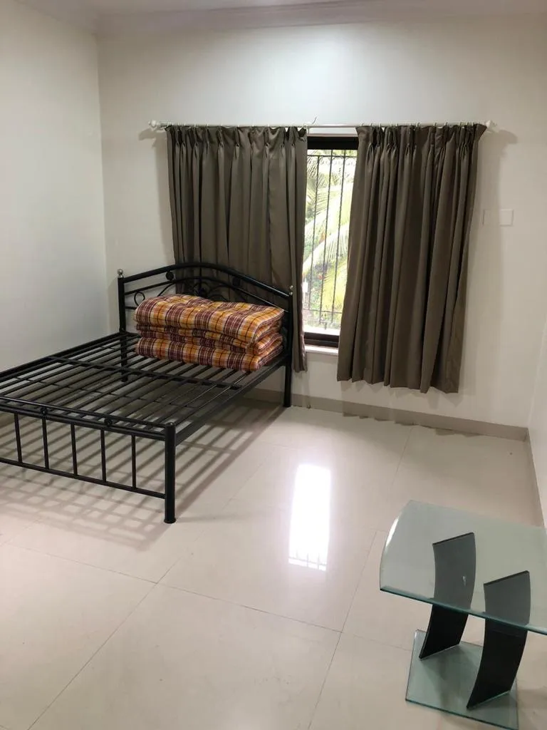 3 BHK Villa Rosa for Rent in Bandra West