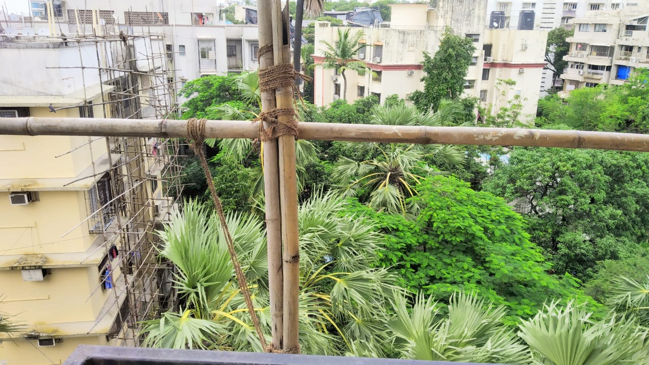 Building13 - Continental Tower, Bandra West