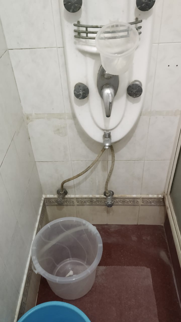 Building14 - Continental Tower, Bandra West