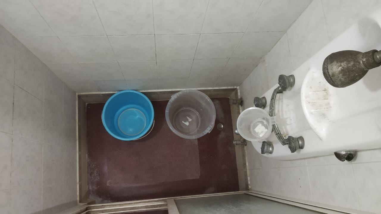 Building15 - Continental Tower, Bandra West