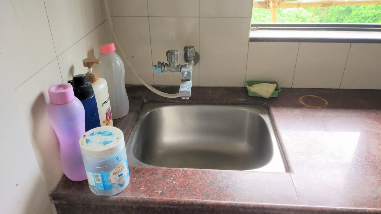 Building3 - Continental Tower, Bandra West