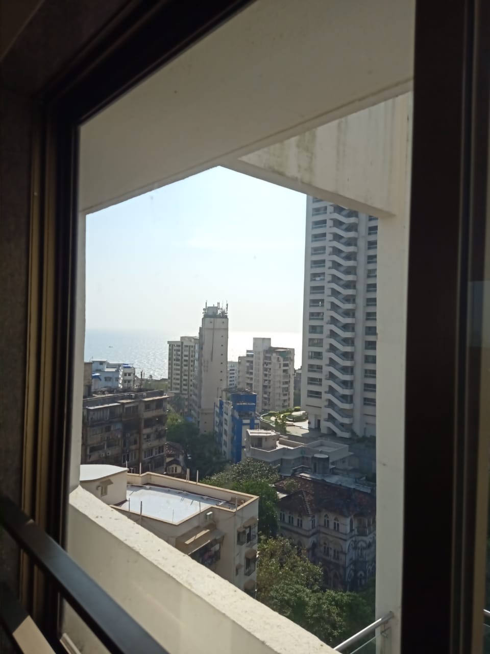 21 - Sanskriti, Walkeshwar