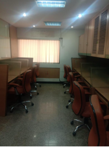 1 - Remi Biz Court, Andheri West