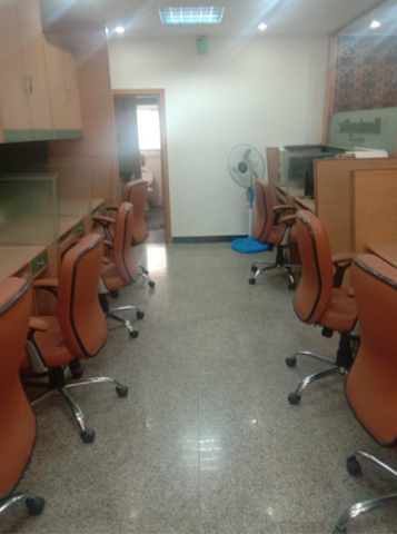 4 - Remi Biz Court, Andheri West