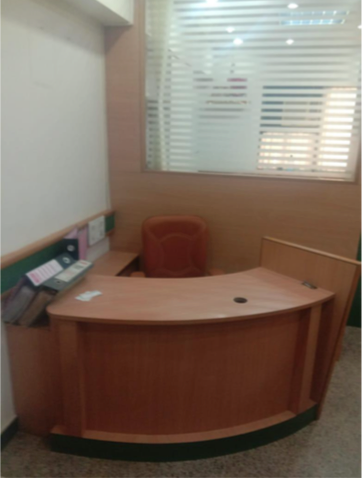 5 - Remi Biz Court, Andheri West