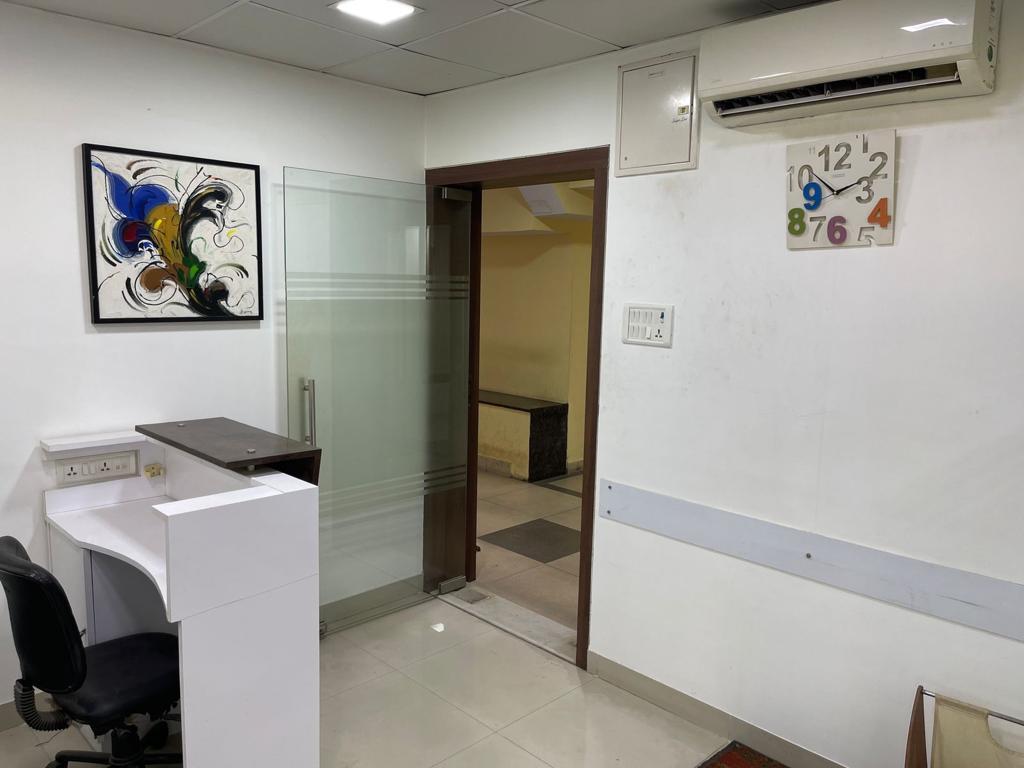 Office Cosmos Plaza, Andheri West — for Rent — photo 2
