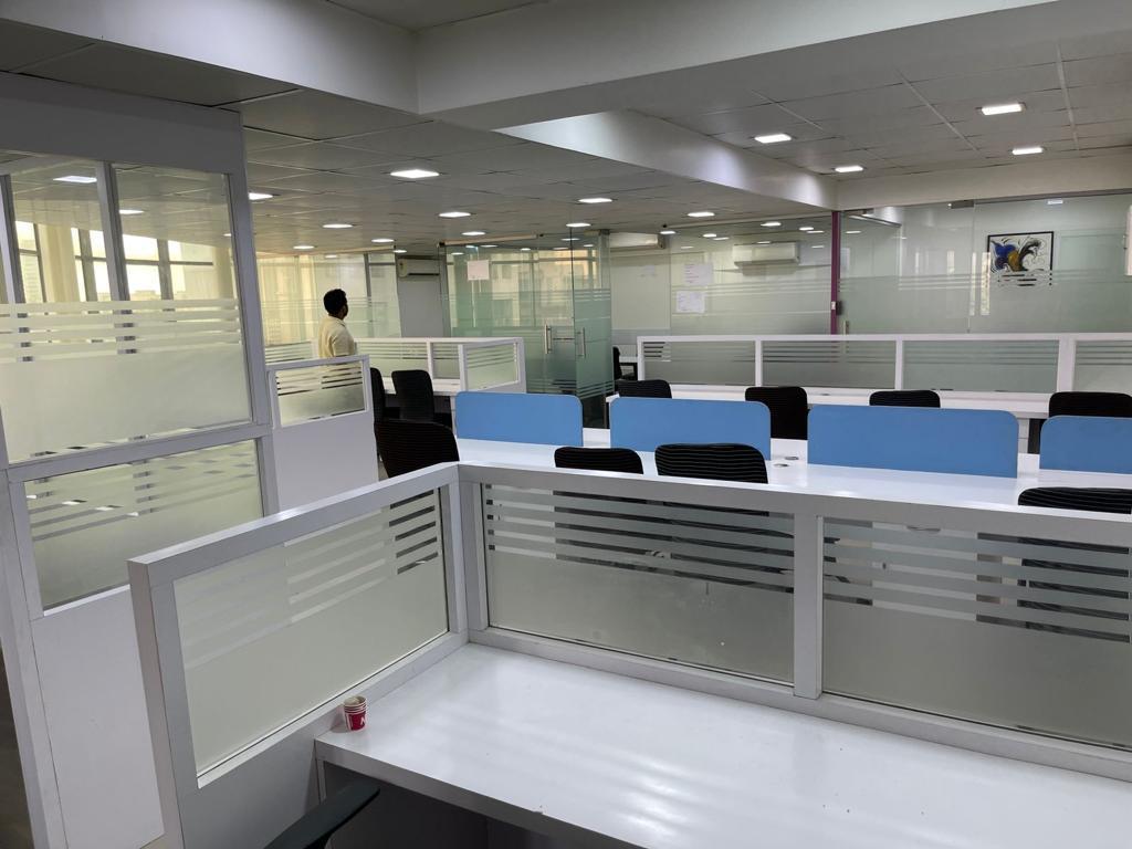 Office Cosmos Plaza, Andheri West — for Rent — photo 13
