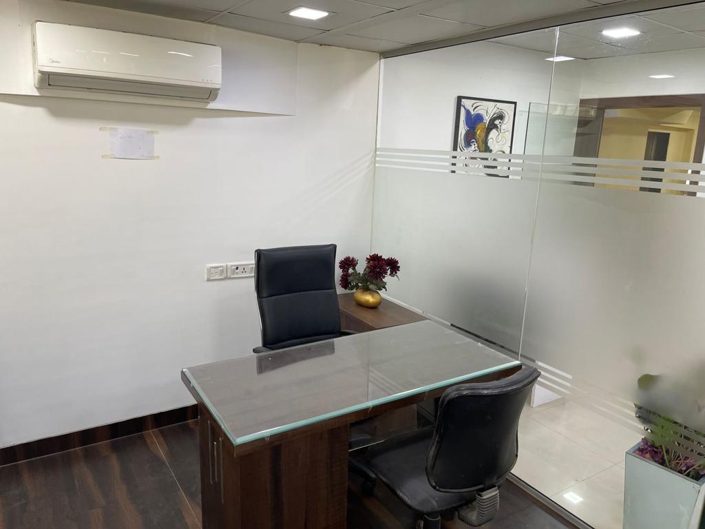 Office Cosmos Plaza, Andheri West — for Rent — photo 15
