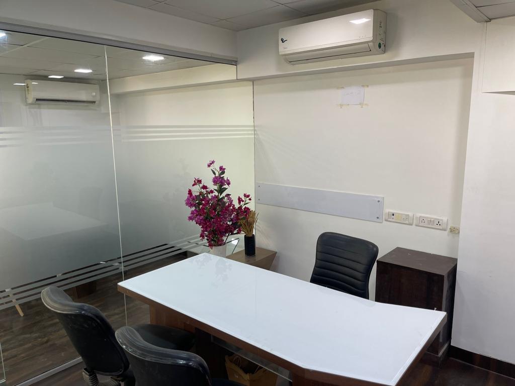 Office Cosmos Plaza, Andheri West — for Rent — photo 4