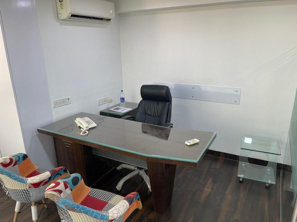 Office Cosmos Plaza, Andheri West — for Rent — photo 5