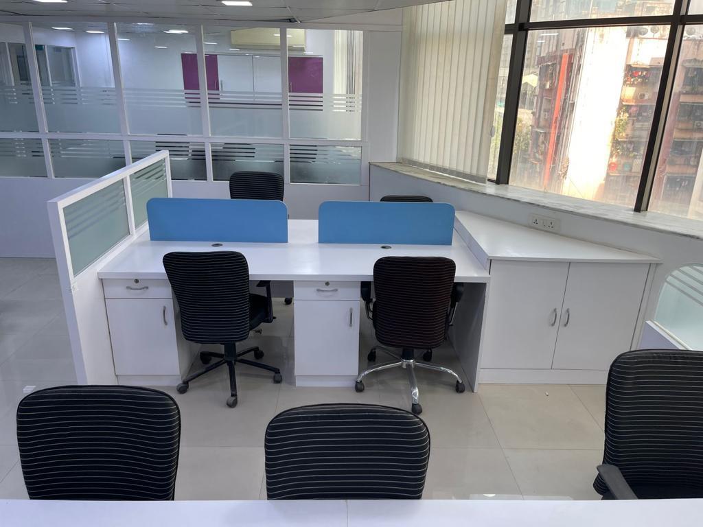 Office Cosmos Plaza, Andheri West — for Rent — photo 6