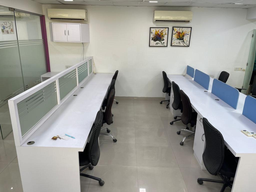 Office Cosmos Plaza, Andheri West — for Rent — photo 7