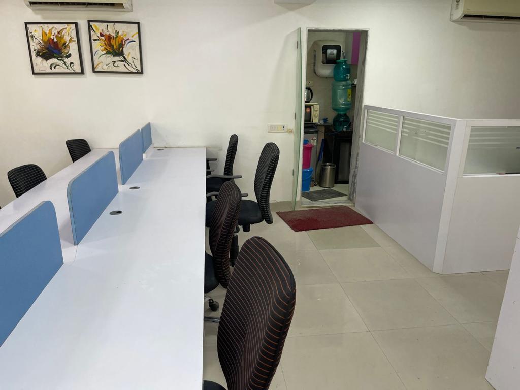Office Cosmos Plaza, Andheri West — for Rent — photo 8