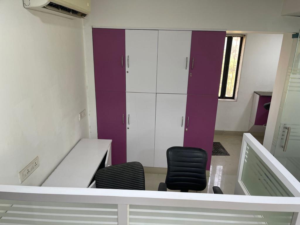 Office Cosmos Plaza, Andheri West — for Rent — photo 9