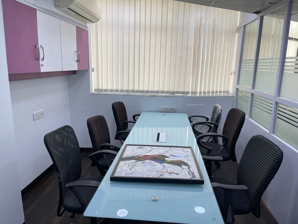 Office Cosmos Plaza, Andheri West — for Rent — photo 10