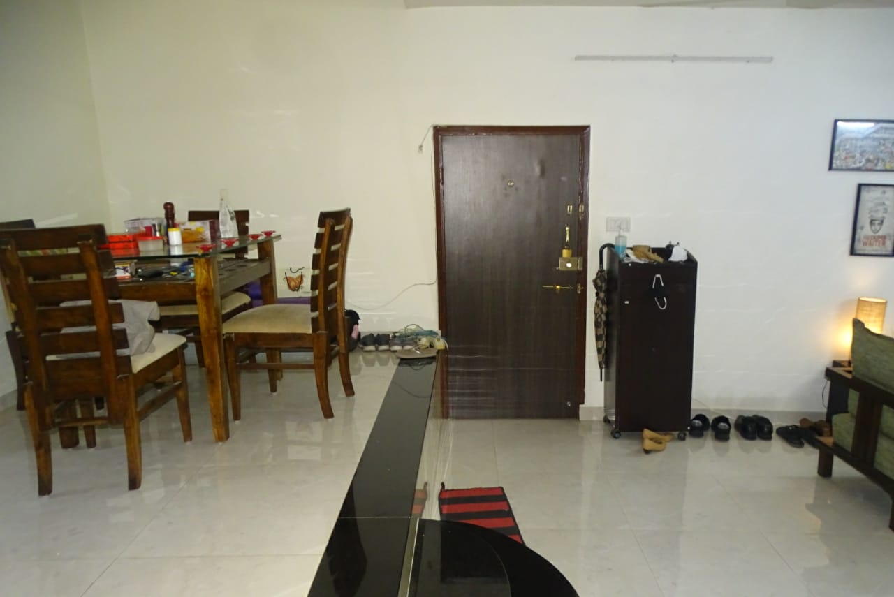 1 BHK Tranquill Treat, Andheri West — for Rent — photo 2