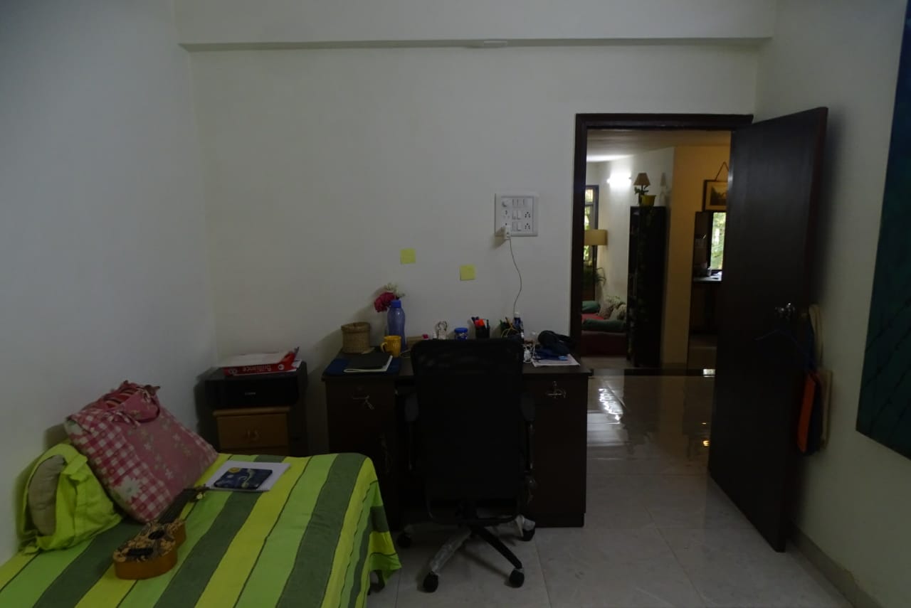 1 BHK Tranquill Treat, Andheri West — for Rent — photo 11