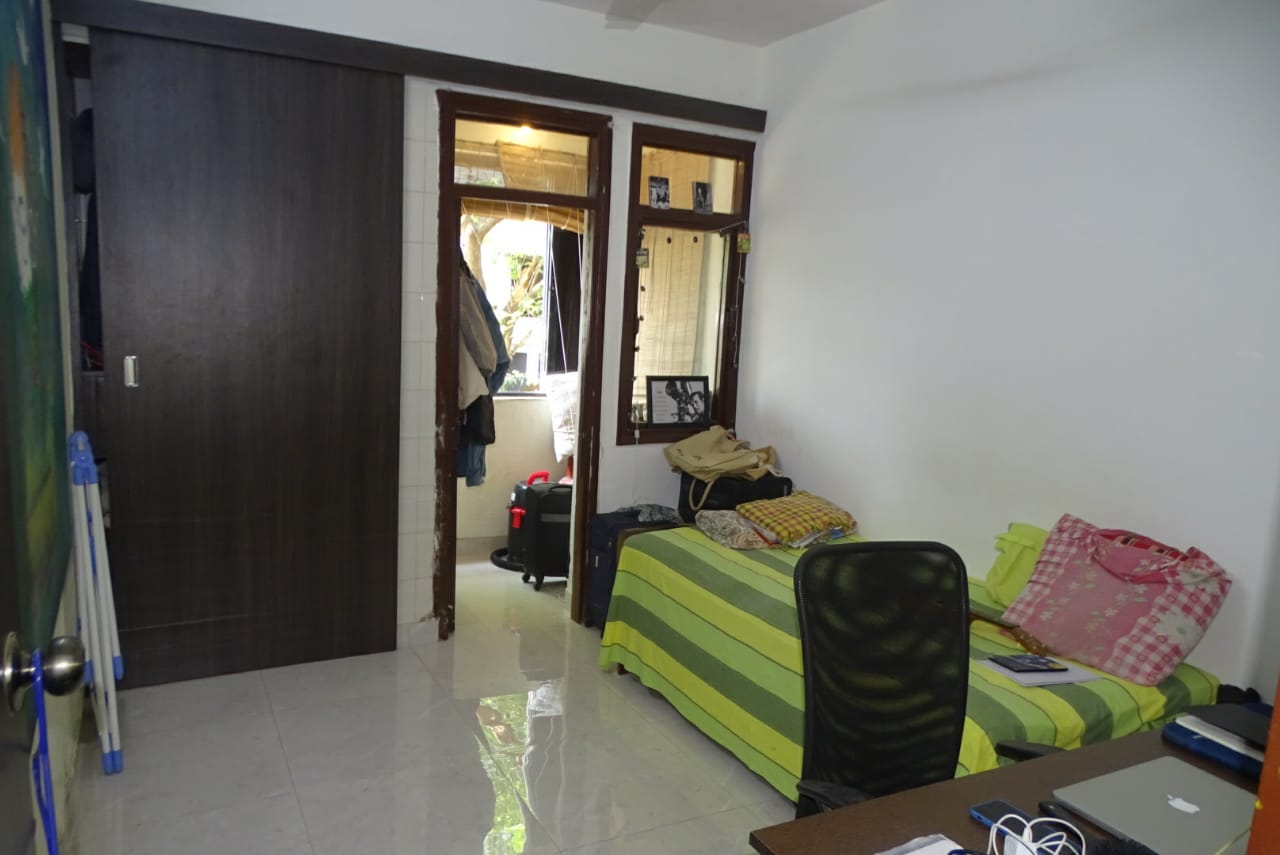 1 BHK Tranquill Treat, Andheri West — for Rent — photo 3