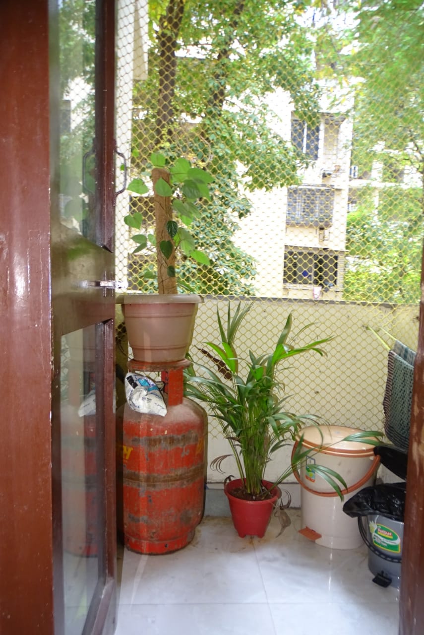 1 BHK Tranquill Treat, Andheri West — for Rent — photo 4